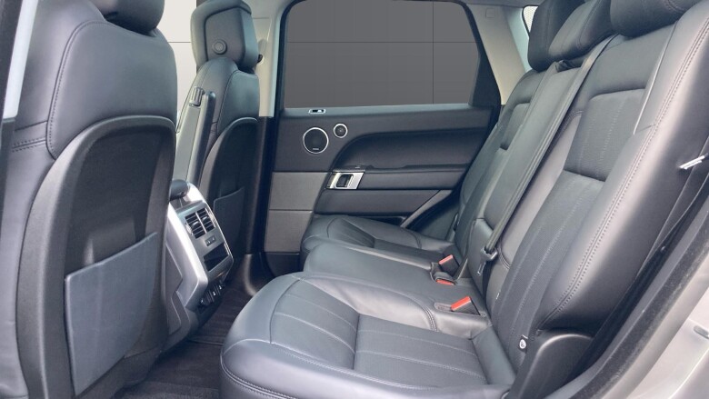 Land Rover Range Rover Sport 3.0 SDV6 HSE Dynamic 5dr Auto Diesel Estate